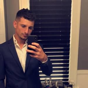 Meet your Posher, Jon